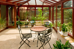 Crowhurst conservatory quotes