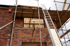 trusted extension quotes Crowhurst