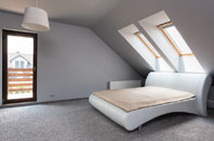 Crowhurst bedroom extensions