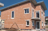 Crowhurst home extensions