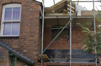 free Crowhurst home extension quotes