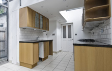 Crowhurst kitchen extension leads